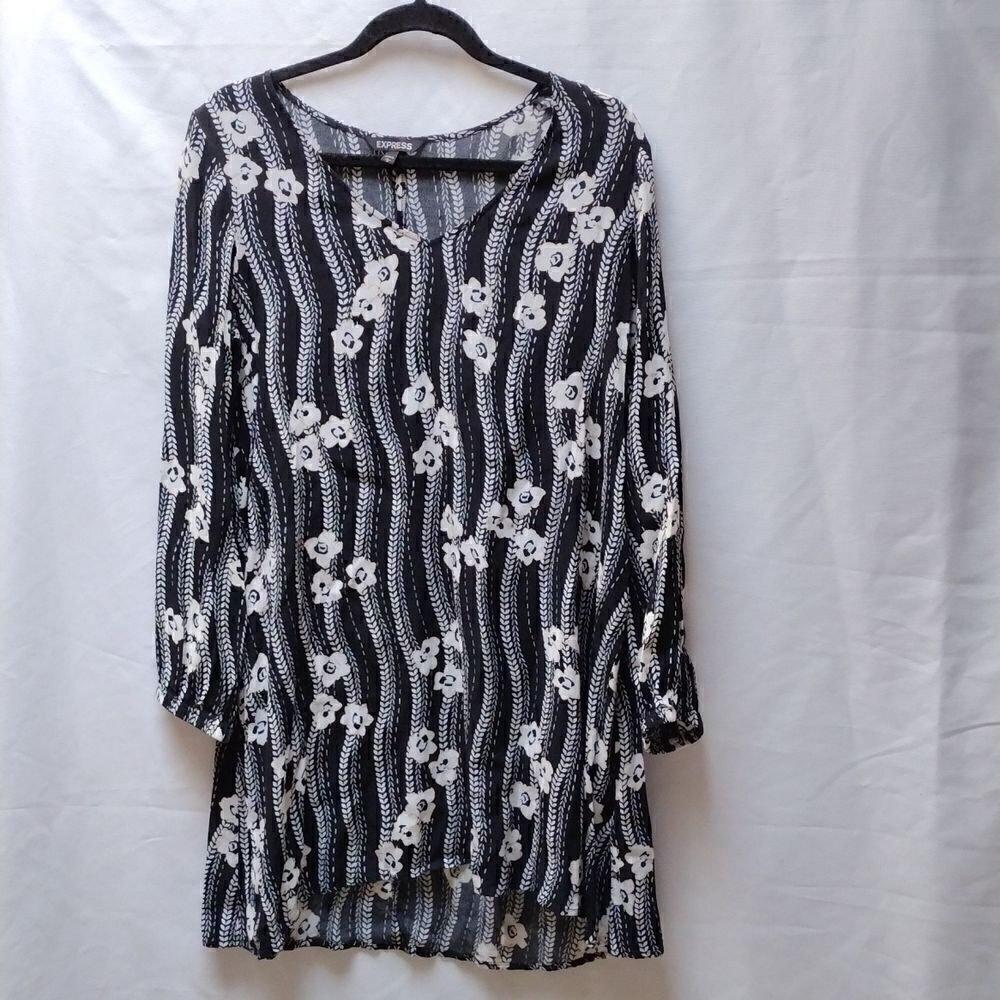Express top
